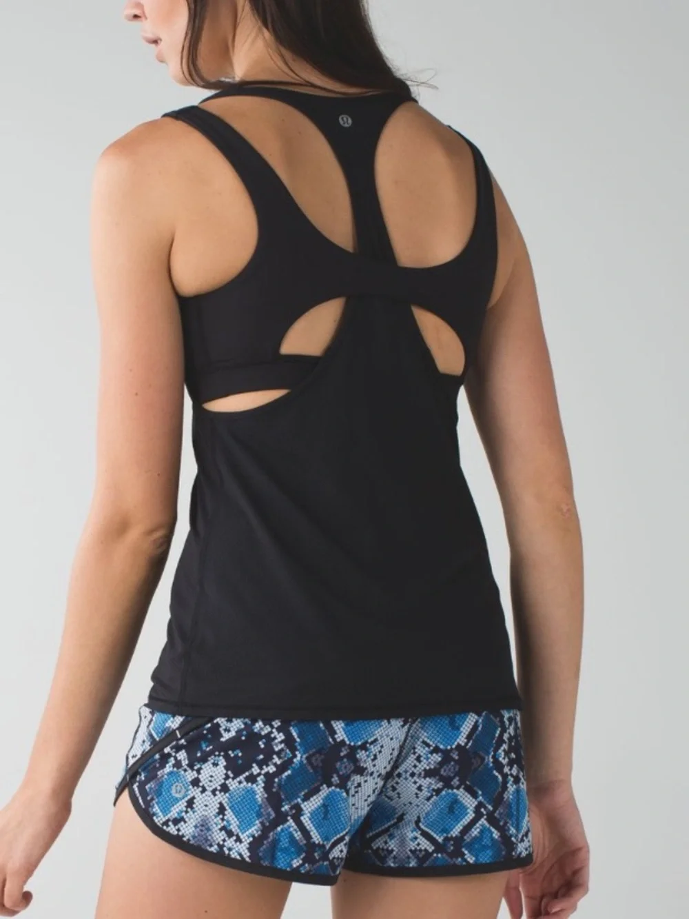 Lululemon Run: Speed Short *4-way Stretch